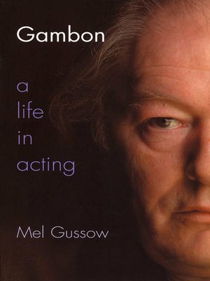 cover image of Gambon